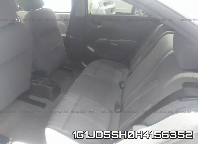 1G1JD5SH0H4156352 фото 9