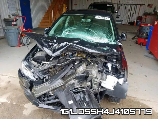 1G1JD5SH4J4105779 фото 10
