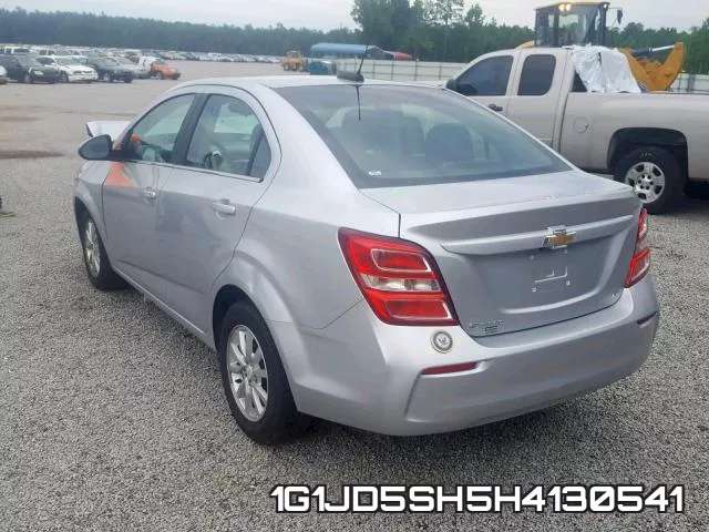 1G1JD5SH5H4130541 фото 4