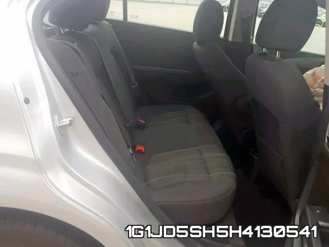 1G1JD5SH5H4130541 фото 7