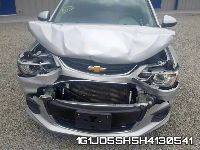 1G1JD5SH5H4130541 фото 10