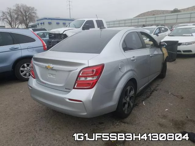 1G1JF5SB3H4130804 фото 5