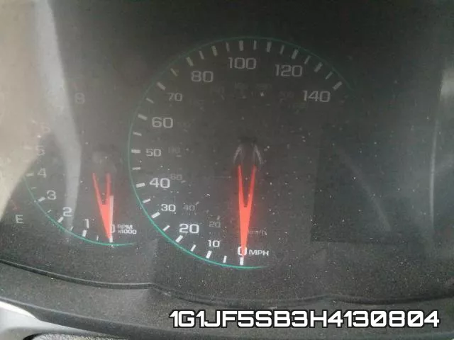 1G1JF5SB3H4130804 фото 9