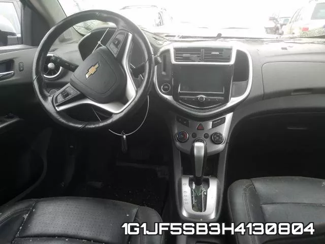 1G1JF5SB3H4130804 фото 10