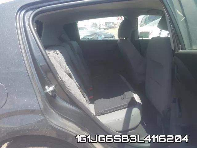 1G1JG6SB3L4116204 фото 7