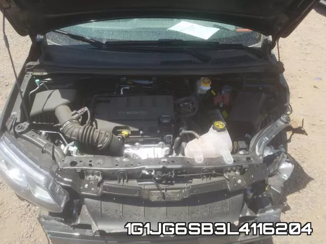 1G1JG6SB3L4116204 фото 8