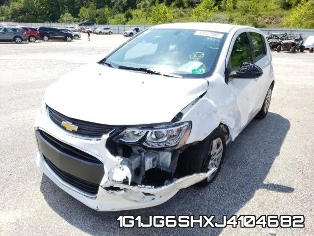 1G1JG6SHXJ4104682 фото 3