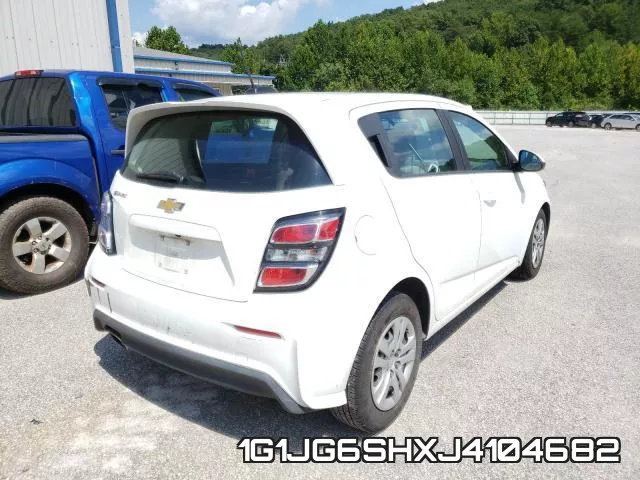 1G1JG6SHXJ4104682 фото 5