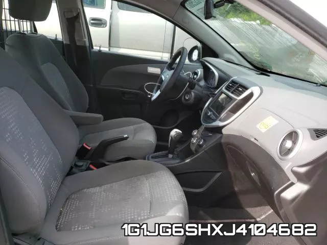 1G1JG6SHXJ4104682 фото 6