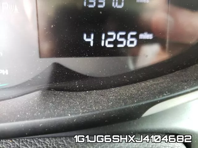 1G1JG6SHXJ4104682 фото 9