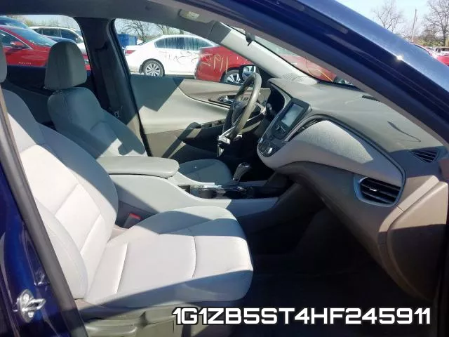 1G1ZB5ST4HF245911 фото 6