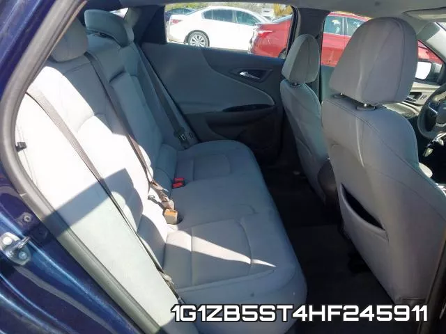 1G1ZB5ST4HF245911 фото 7