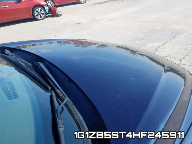 1G1ZB5ST4HF245911 фото 10