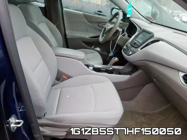 1G1ZB5ST7HF150050 фото 5