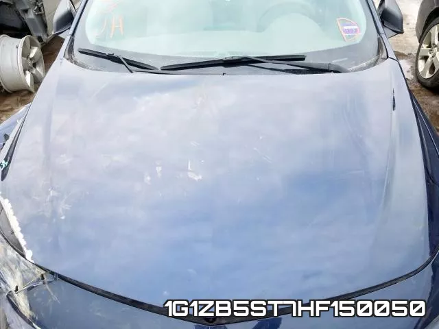 1G1ZB5ST7HF150050 фото 7