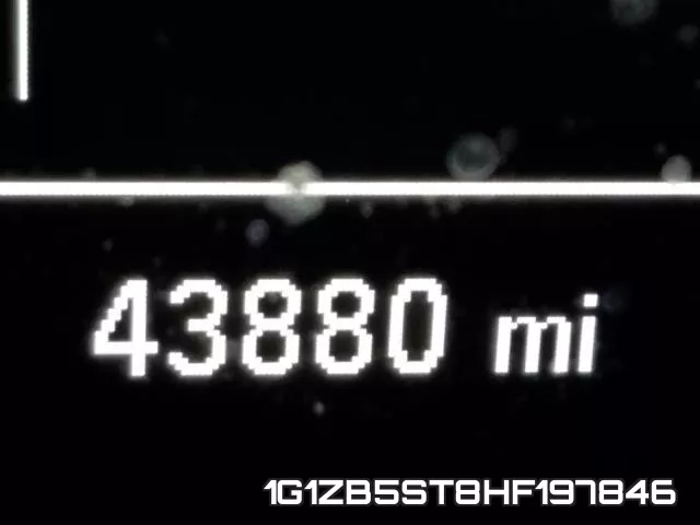 1G1ZB5ST8HF197846 фото 8
