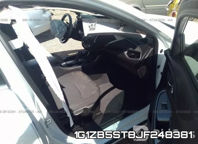 1G1ZB5ST8JF248381 фото 6