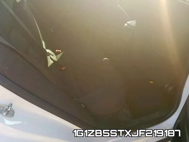 1G1ZB5STXJF219187 фото 7