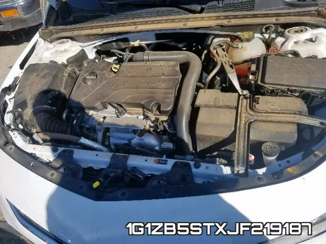 1G1ZB5STXJF219187 фото 8