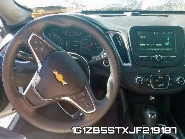 1G1ZB5STXJF219187 фото 10