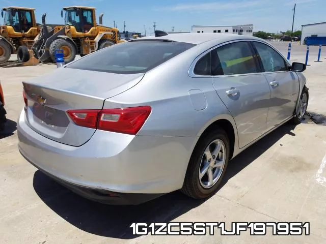 1G1ZC5ST1JF197951 фото 5