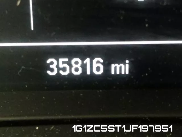 1G1ZC5ST1JF197951 фото 8