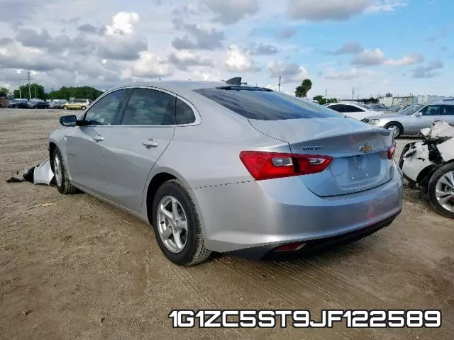 1G1ZC5ST9JF122589 фото 4