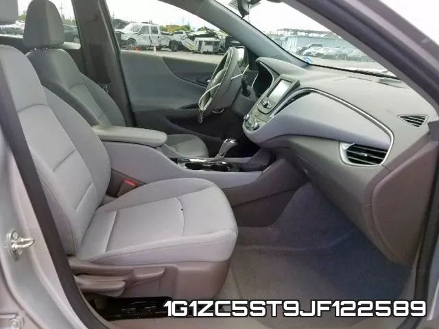 1G1ZC5ST9JF122589 фото 6