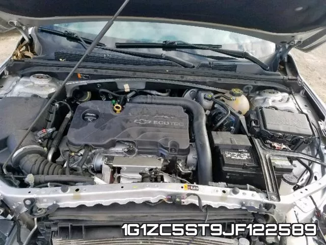 1G1ZC5ST9JF122589 фото 8