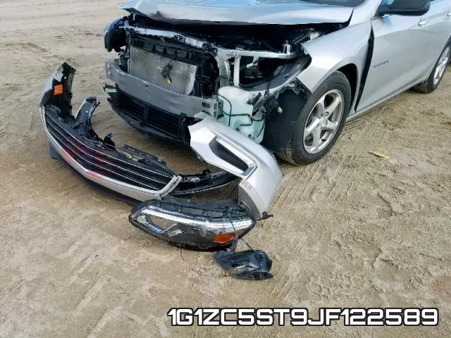1G1ZC5ST9JF122589 фото 10