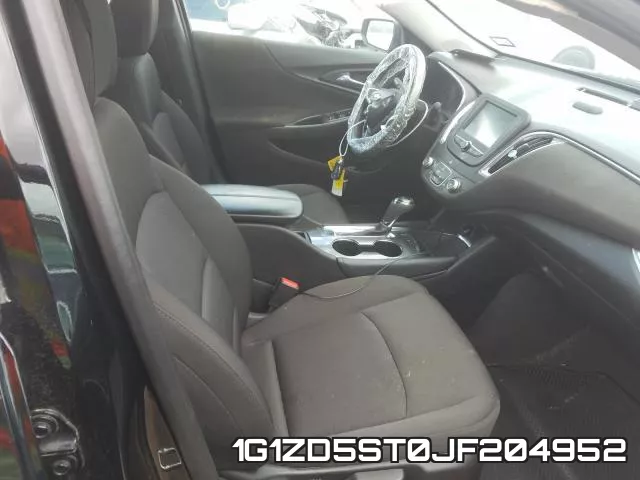 1G1ZD5ST0JF204952 фото 6