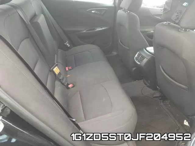 1G1ZD5ST0JF204952 фото 7