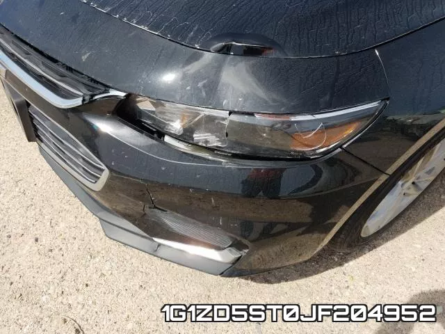 1G1ZD5ST0JF204952 фото 10