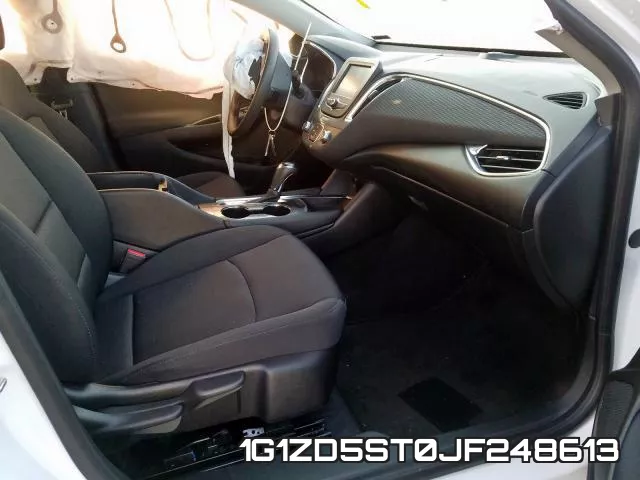 1G1ZD5ST0JF248613 фото 6