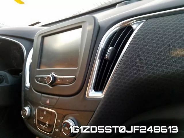 1G1ZD5ST0JF248613 фото 10