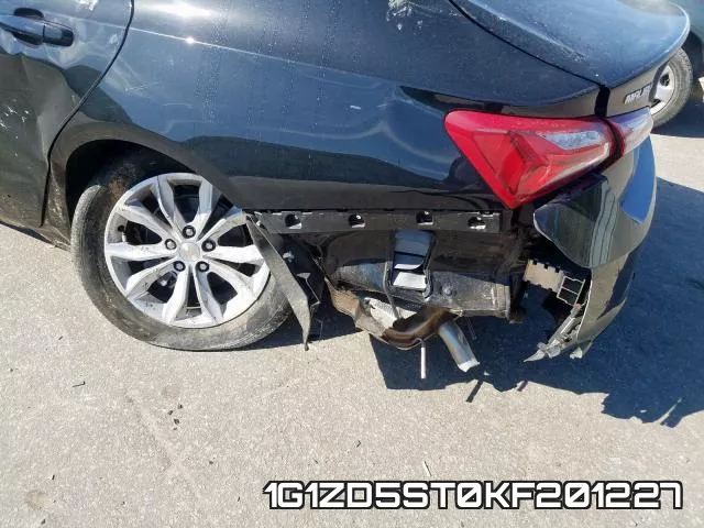 1G1ZD5ST0KF201227 фото 10