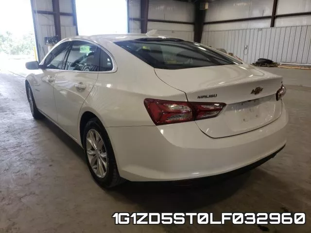 1G1ZD5ST0LF032960 фото 4