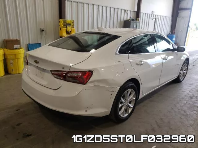 1G1ZD5ST0LF032960 фото 5