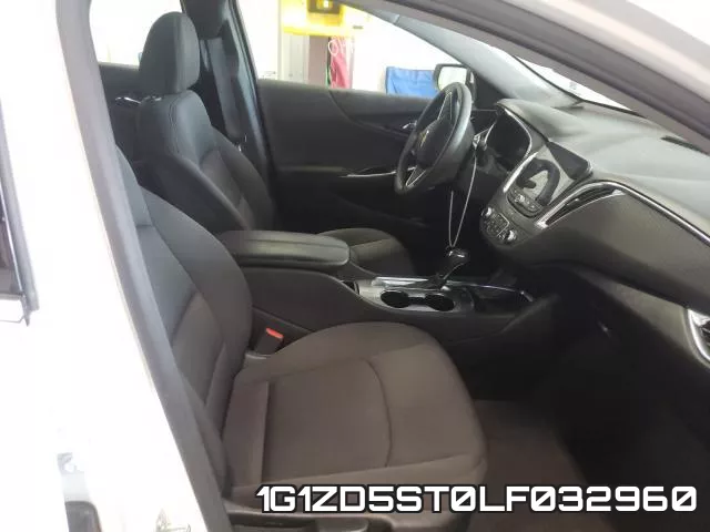 1G1ZD5ST0LF032960 фото 6