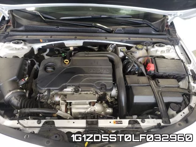 1G1ZD5ST0LF032960 фото 8