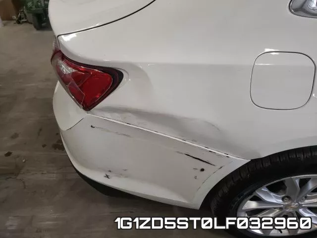 1G1ZD5ST0LF032960 фото 10