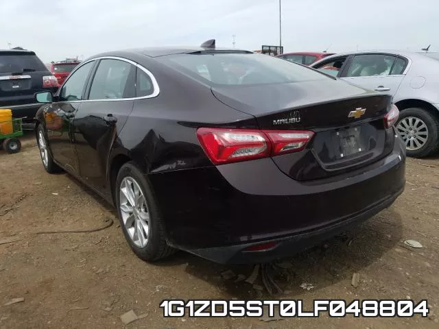 1G1ZD5ST0LF048804 фото 4