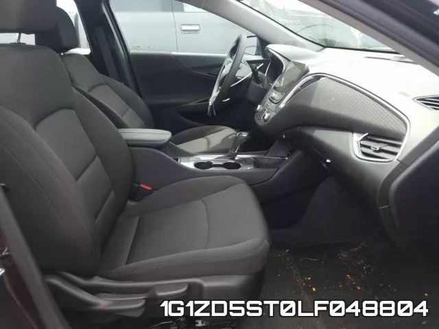 1G1ZD5ST0LF048804 фото 6