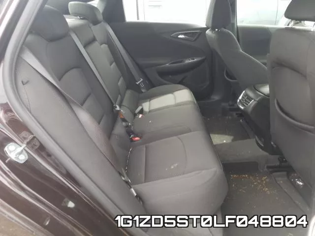 1G1ZD5ST0LF048804 фото 7