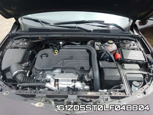 1G1ZD5ST0LF048804 фото 8