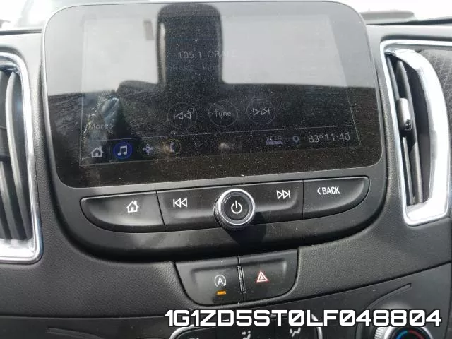 1G1ZD5ST0LF048804 фото 10