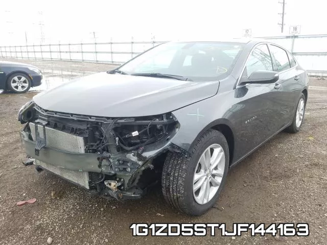 1G1ZD5ST1JF144163 фото 3