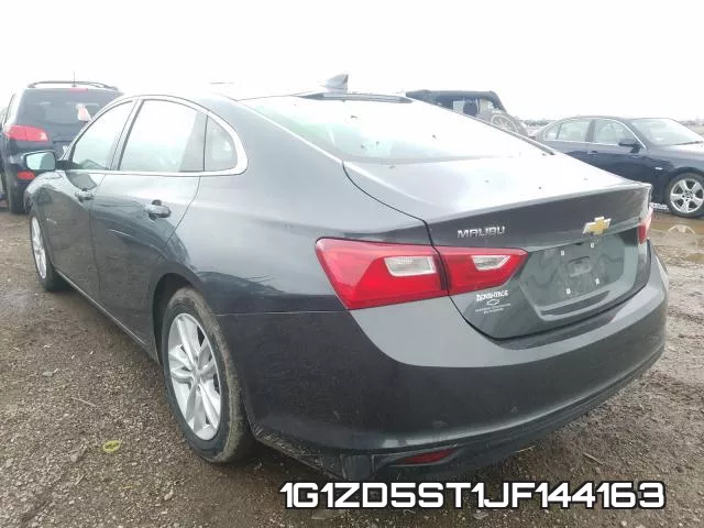 1G1ZD5ST1JF144163 фото 4