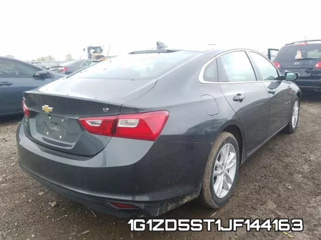 1G1ZD5ST1JF144163 фото 5