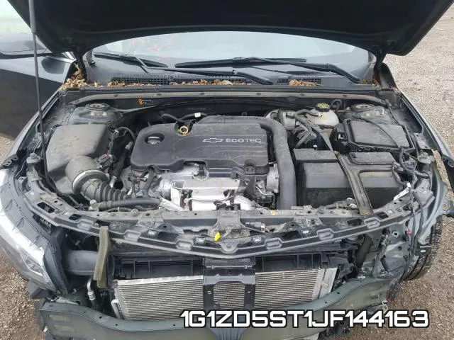 1G1ZD5ST1JF144163 фото 8